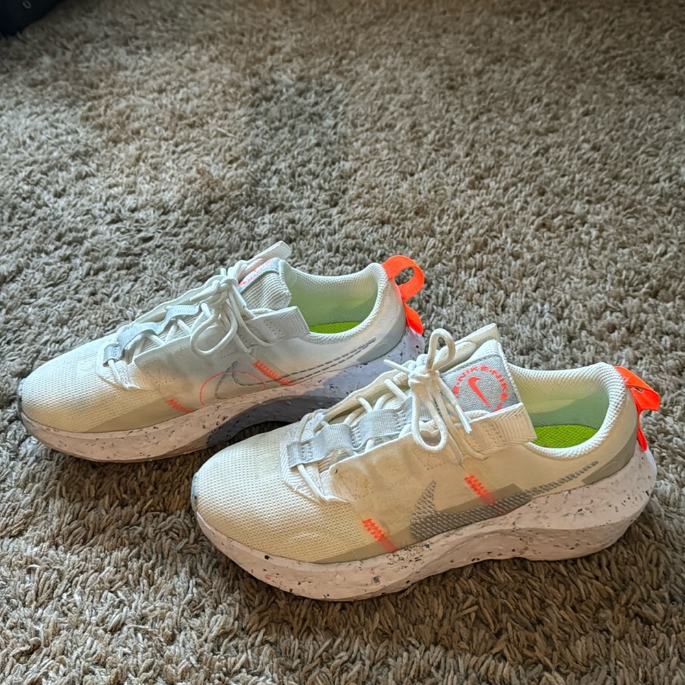 Nike Crater Impact sneakers